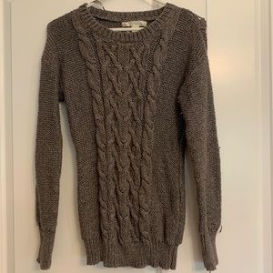 Comfy Sweater